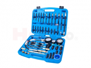 Engine Compression and Leakage Test Kit