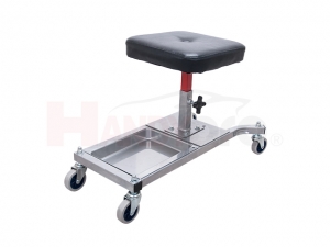 Professional Chair with Parts Tray
