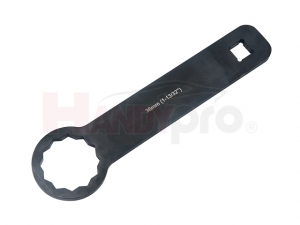 Rear Axle Nut Wrench for Harley Davidson