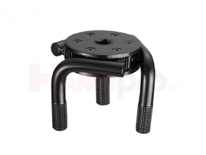 3-Claw Spiral Oil Filter Wrench