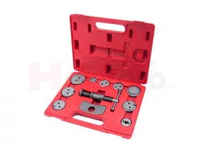 11PCS Brake Caliper Piston Tool Kit