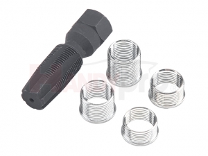 18mm Spark Plug Thread Repair Kit