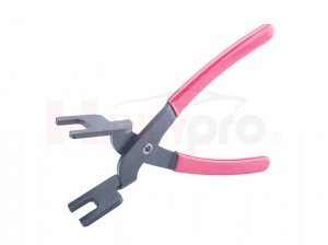 Fuel and AC Disconnect Pliers