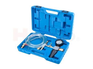 Vacuum Type Cooling System Refill Kit