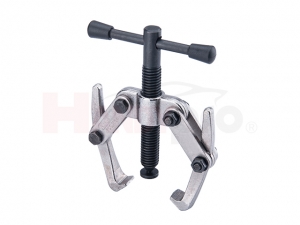 2 Jaw Pole Clamp Puller