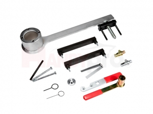 Petrol Engine V8 Setting/ Locking Tool Kit