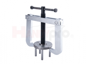 Fuel Filter Cover Mounting Tool