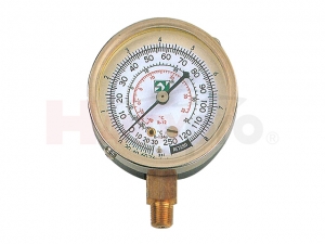 Refrigerant Gauge