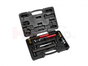 Petrol Engine V8 Setting /Locking Tool Kit