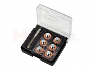 Oil Drain Plug Repair Kit