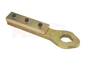 Narrow Pull Clamp