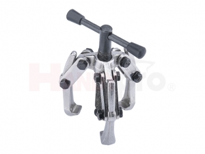 3 Jaw Pole Clamp Puller (M10 x 60 mm)