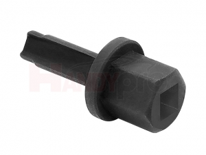 Oil Drain Plug Key for VAG Plastic Drain Plug