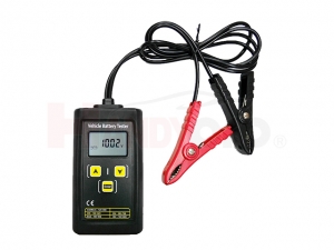 Battery Tester