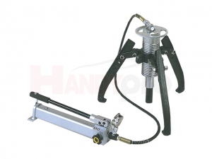 Separate Hydraulic Puller – 12 ton