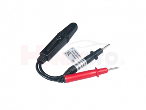 Twin Lead Circuit Tester