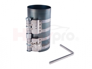 Piston Ring Compressor