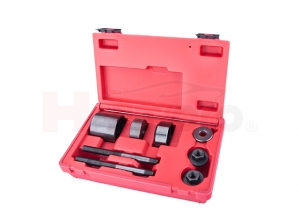 Rear Axle Bush Insertion Tool Set