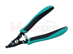 5-1/2” Bent Nose External Pliers