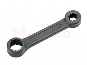 17mm Engine Mount Wrench for Mercedes