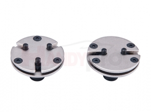 2 and 3 Pin Brake Rewind Fit Regular adaptor