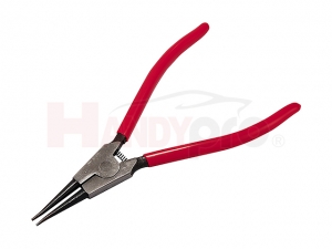 9" External Snap Ring Pliers