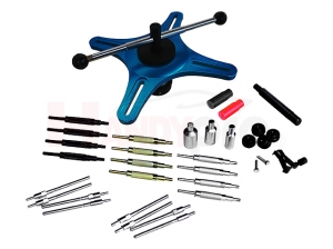 Self-Adjusting Clutch Assemble Tool Kit