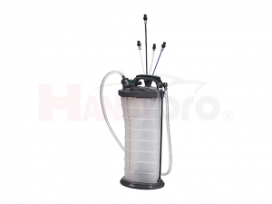 Combo Fluid Extractor