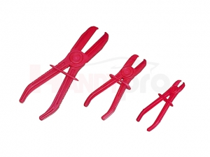 Line Clamp Triple Pack