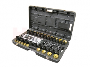 Hydraulic Steering System Bushing Tool Set