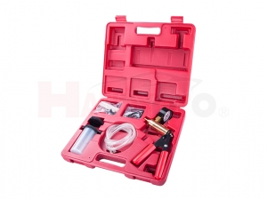 Vacuum Pump Brake Bleeding Kit