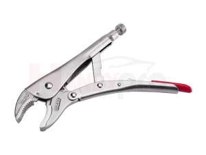 Curve Jaw Locking Plier