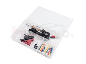 19PCS Terminal Test Kit