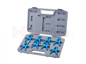 Quick Fluid Stopper Set (8PCS)