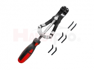 Heavy-Duty Combination Snap Ring Pliers