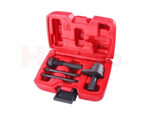 Engine adjustment tool set