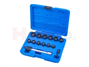 Magnetic Socket Set