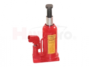 12Ton Air/Hydraulic Bottle Jacks