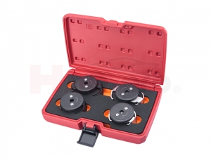 4PCS Oil Filter Wrench Set