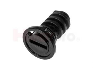 Plastic Oil Drain Plug For Select Mercedes - Benz Models