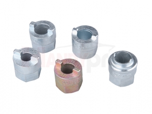 5PCS Driver Nut Set