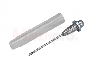 Grease Injector Needle