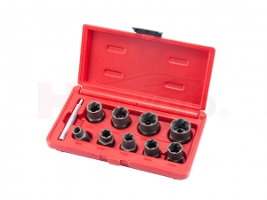 9PCS Bolt Extractor Set