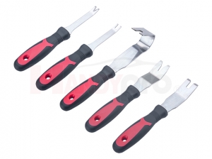 5PCS Trim Pin Remover Set