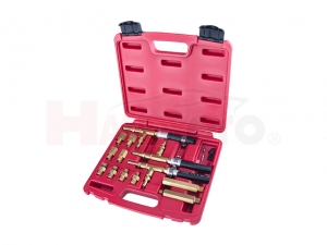 Gasoline Injection Pressure Test Set