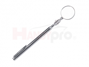 Telescopic Inspection Mirror