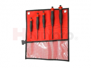 6PCS Heavy Duty Pin Punch Set