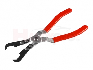 Windshield Molding and Door Handle Clip Pliers