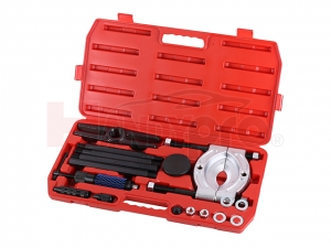 Hydraulic Bearing Separator Puller Kit