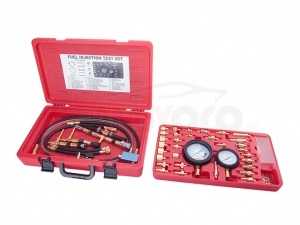 Fuel Injection Test Kit